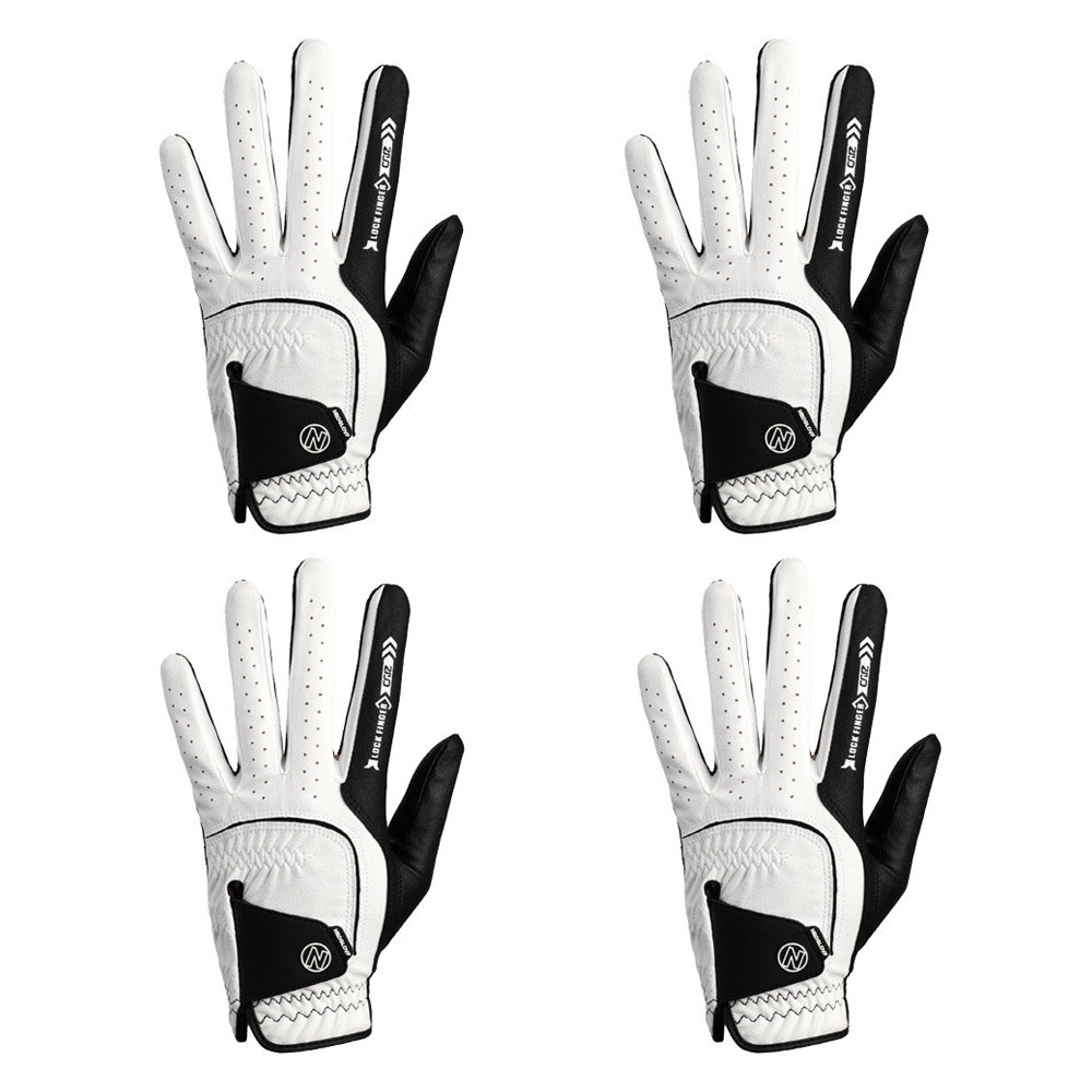 네오글러브 남성용 합피 핑거포인트 골프장갑 왼손용 14,430원