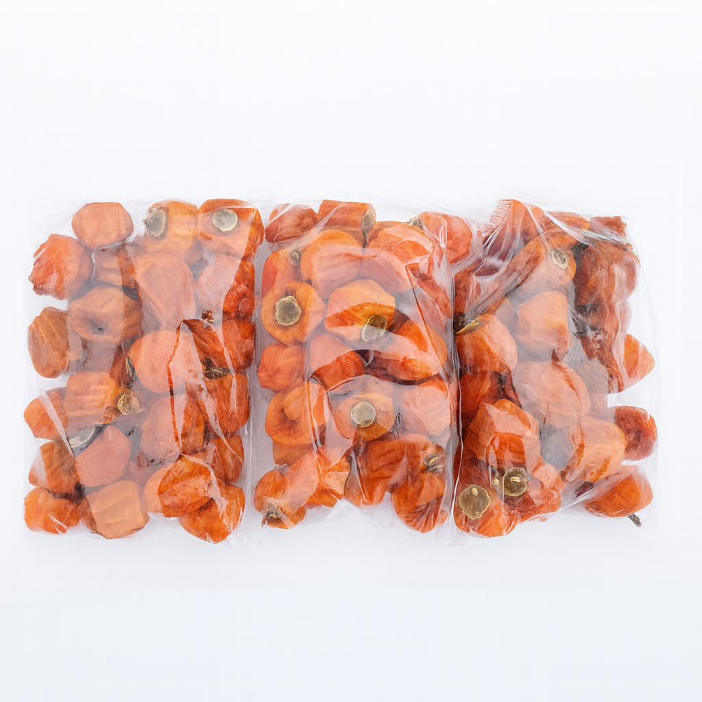 곶감19호못난이대봉곶감 가정용맛있는곶감  3봉지 3kg   대봉곶감둥시곶감  반건시곶감  합계3봉지푸짐해요^^  한정판매   푸짐해요~^^ 57,750원