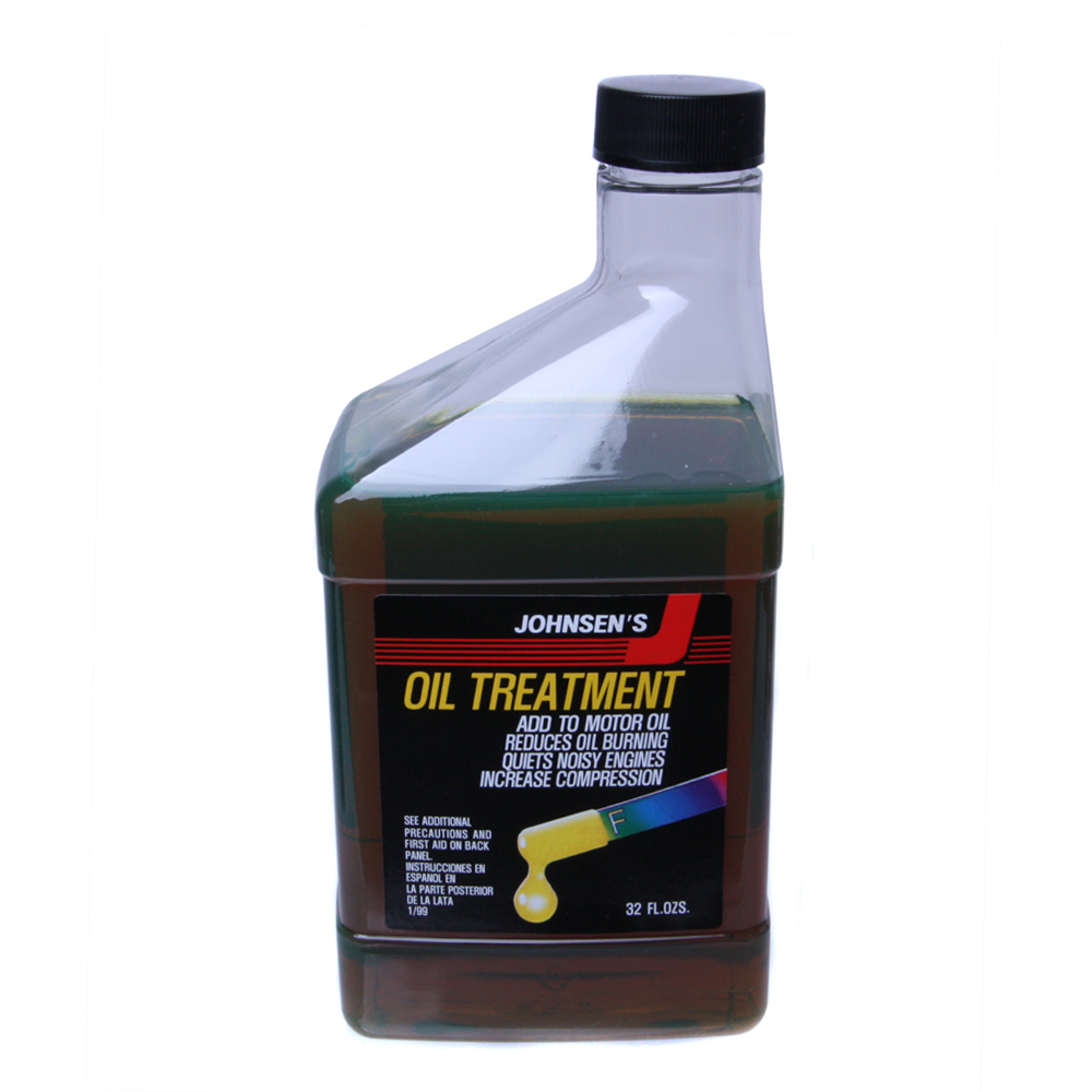 존슨 엔진코팅 트리트먼트(946ml) 엔진오일 첨가제, 1개, 946ml, 공용 12,000원
