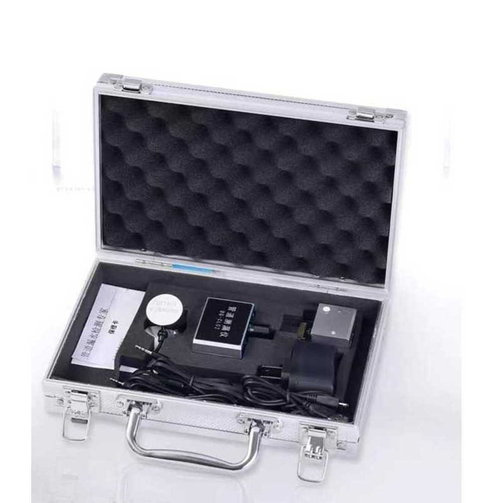 청음식 누수 탐지기 바닥 배관 전문가용 넌벙, 1개, 1미터 측정 가능 147,000원