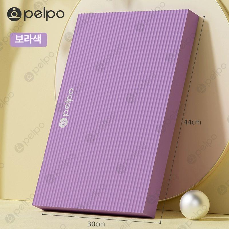 두꺼운운동매트 헬스장 홈트 부상방지 대형 층간소음, 1개, 유령자주 44x30cm 15,200원