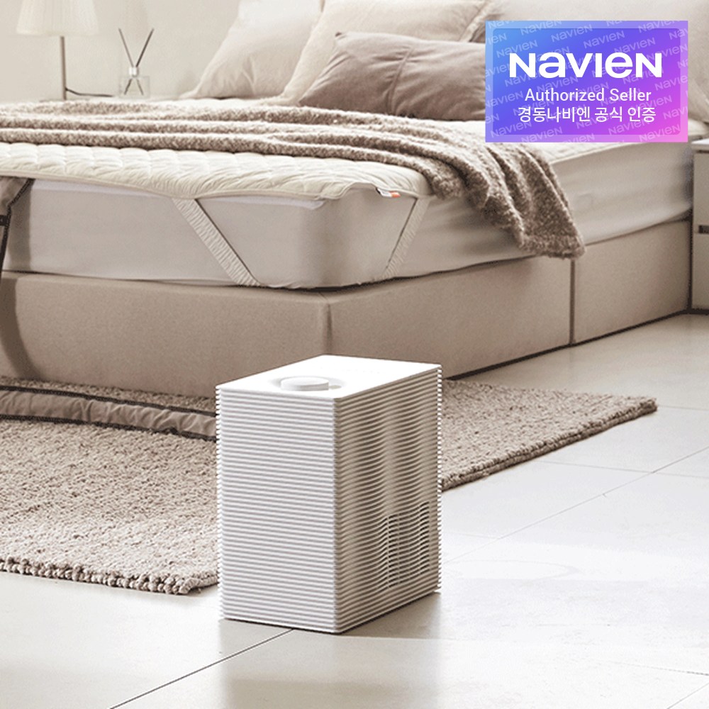 [경동나비엔] 사계절매트 냉온수 PRO 슬림형 EMF400 749,000원