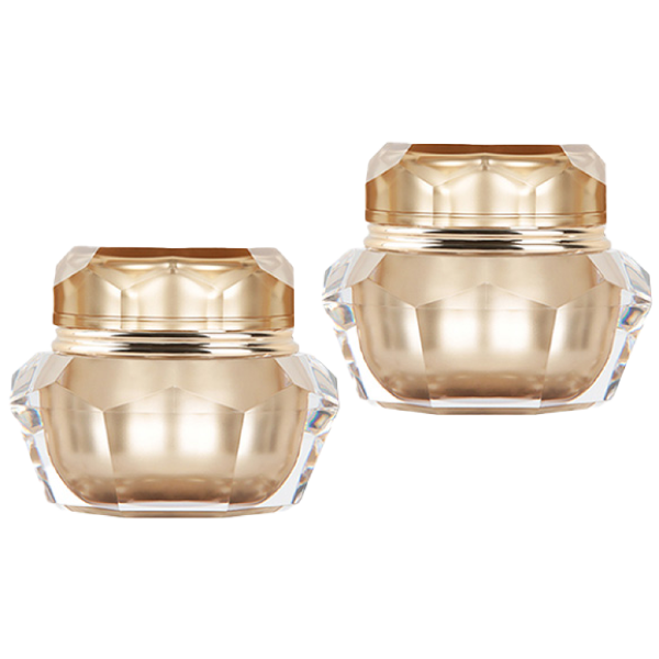 코리아나 로댕쇼 24K 하이드라 골드 수분 보습 영양 크림, 2개, 50ml 32,230원