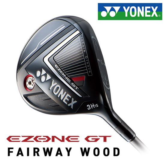 뉴 이존 NEW EZONE GT3 남성 페어웨이 우드 골프채 클럽 / 정품 560,000원