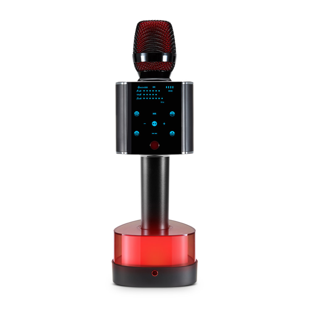 미라클엠 무선 블루투스 노래방 마이크 93,000원