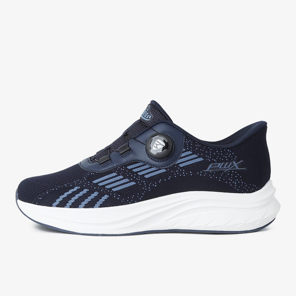 PWX 바로인 콜롬버스2 다이얼 운동화 런닝화 네이비 119,000원