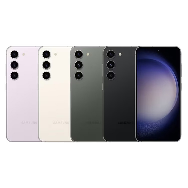 삼성전자 Ai 갤럭시 S23 256GB 공기계 S급 (구성품: 단말기 + 유심핀 + 보호케이스 + 보호필름 / 12개월 무상보증) Re:think 437,060원