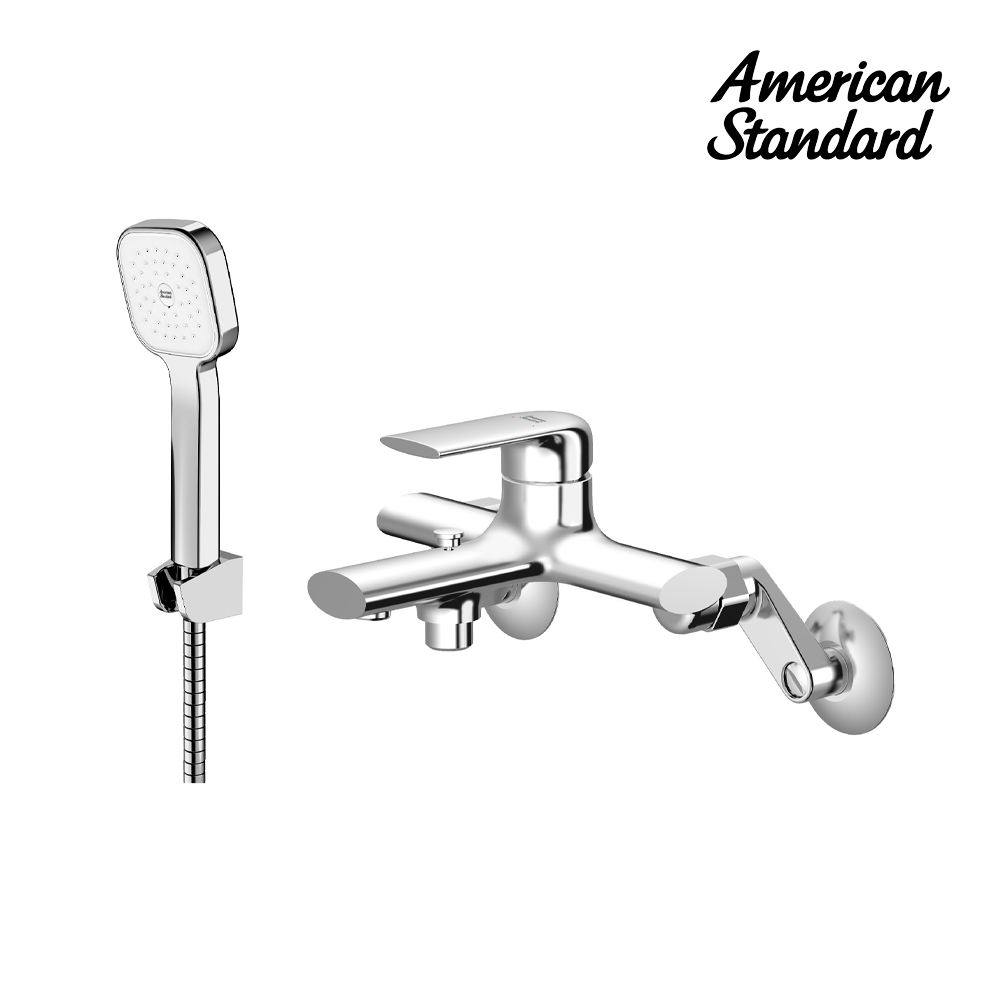 아메리칸스탠다드 스텔라 R 샤워 욕조 수전 FB2626-0GAK211AA, 1개 122,800원