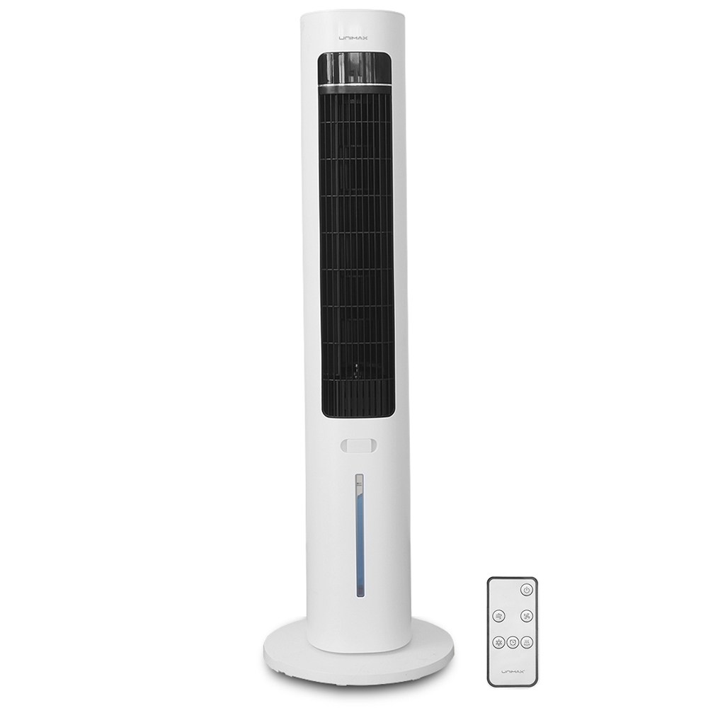 타워형 냉풍기 이동식 에어컨 초강력 에어쿨러 5세대 얼음냉풍 227,200원