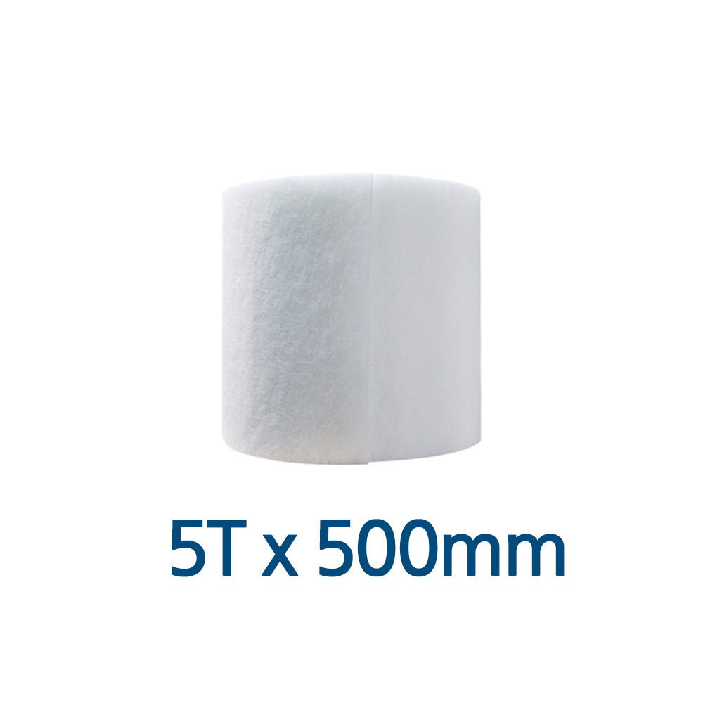 어벤툴즈 부직포 필터 롤 에어필터 급기배기 도장부스 공조기 27,700원