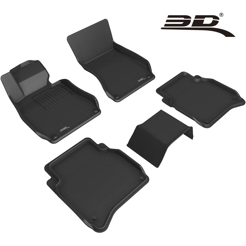 3D 카구 매트 TPE 카매트 벤츠 S클래스 롱바디 (V223) (21년-현재) TPE 차량용 바닥매트 304,700원