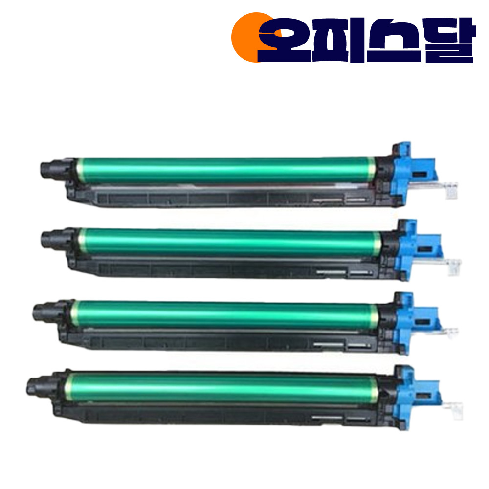 신도리코 D715 검정 재생드럼 D410R135KK 84,550원