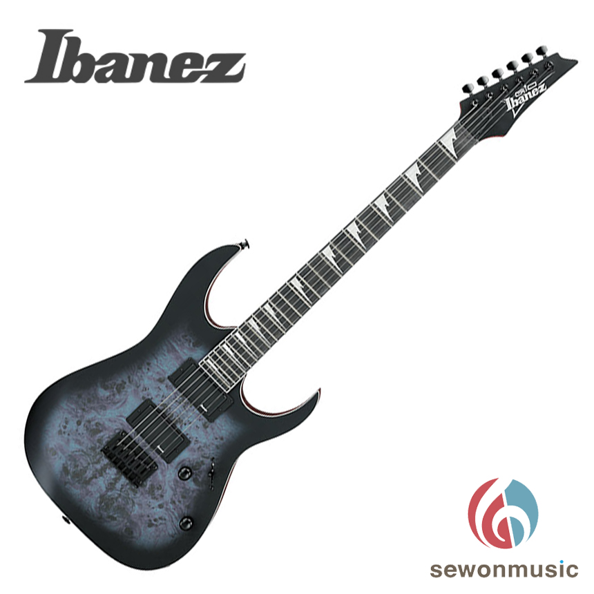 Ibanez 아이바네즈 일렉기타 GRG121PAR KBF 399,000원