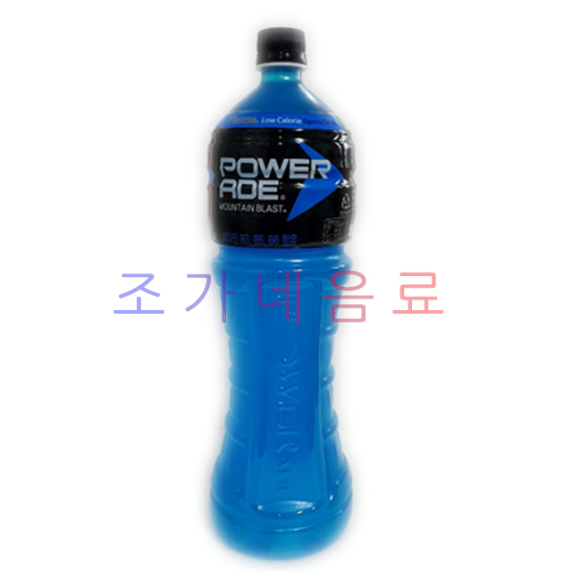 [코카콜라]파워에이드 1.5L x 12개, 1.5L, 12개 33,500원