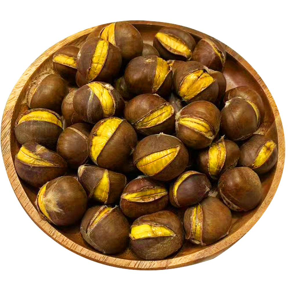 칼집이 나있어 구워먹기 좋은 단밤, 3kg, 1개 30,900원