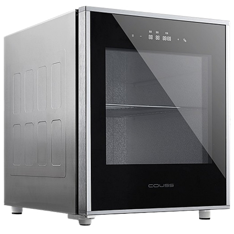 베이쿠스 제빵발효기 빵발효기 제빵기계 가정용 반죽 식빵 발효 홈베이킹 제과제빵 285,000원