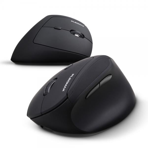플레오맥스 MOC-ER850 무선 인체공학 버티컬 마우스 41,500원