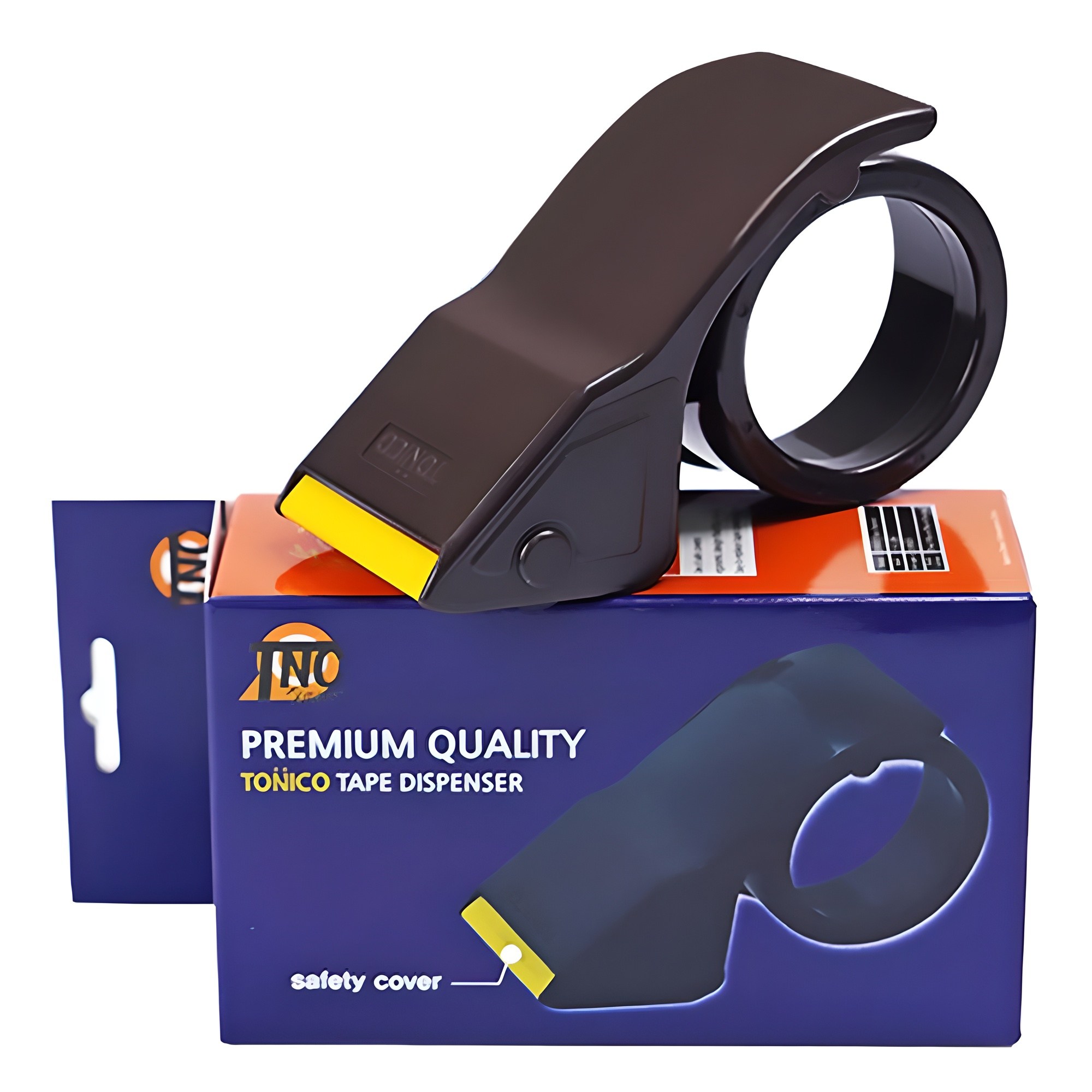 신흥테이프 TONICO 박스테이프 프리미엄 커터기 8,000원