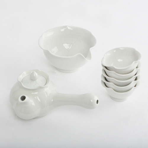 국내산 5인 다기세트 교육용 전통 다도 찻잔 75,240원