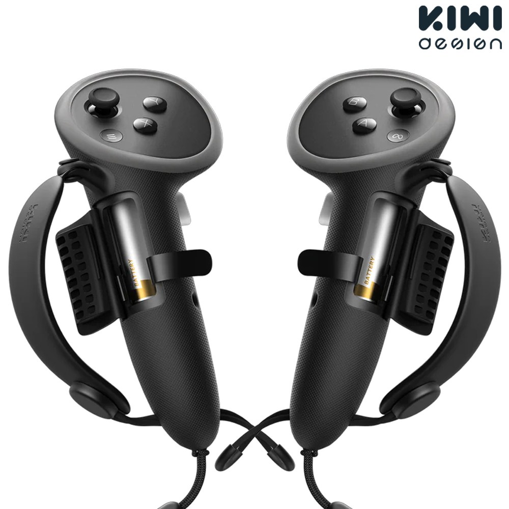 메타퀘스트3 악세사리 3S호환 키위 G4MAX 확장형 그립커버 스트랩 42,000원