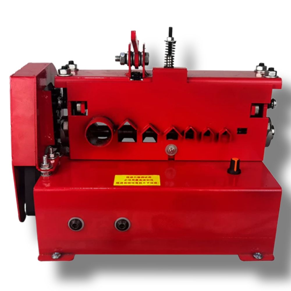 와이어마스터 넣기만 하면 자동탈피 최대25mm 전선까는기계 전선탈피기 폐전선 와이어 스트리퍼, 1개 268,900원