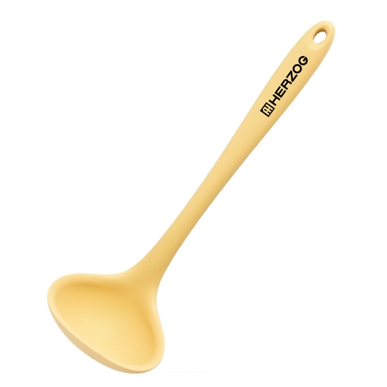 독일 헤르조그(HERZOG) 마흐트 실리콘 이유식 미니국자 서버스푼, 크림옐로우, 1개 8,900원