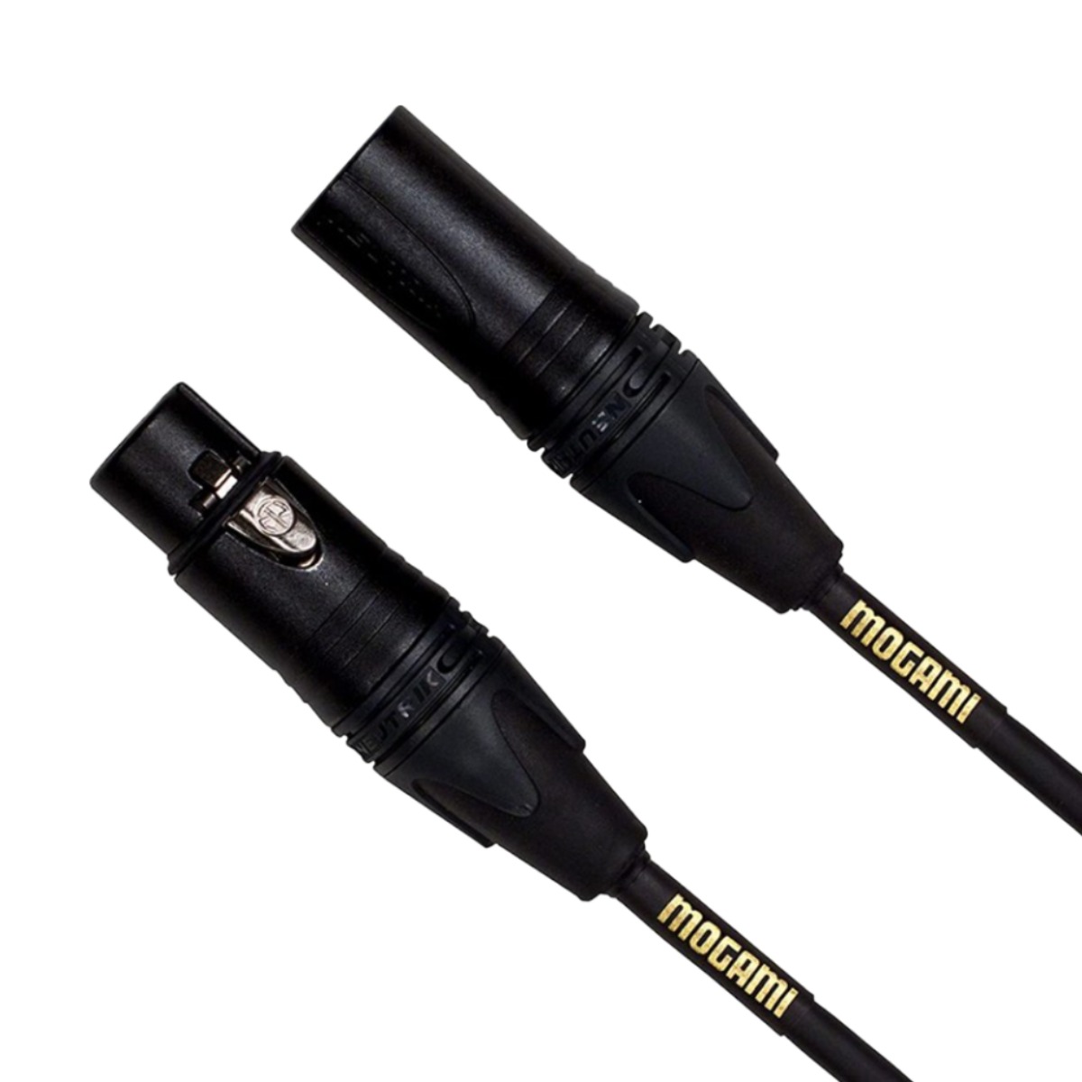 [사운드캣/정품] MOGAMI Gold Studio XLR 양캐논 모가미 마이크 케이블 3M 54,990원