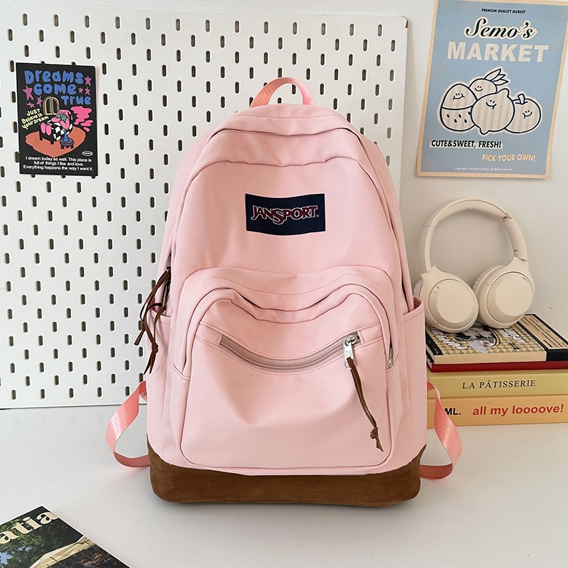 잔스포츠 백팩 슈퍼브레이크 플러스 랩탑 노트북 슬리브, 1개, 핑크02 31,500원