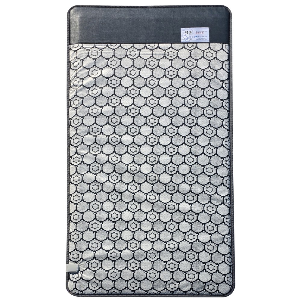 그래핀 탄소매트 전기장판 전기매트 109,000원