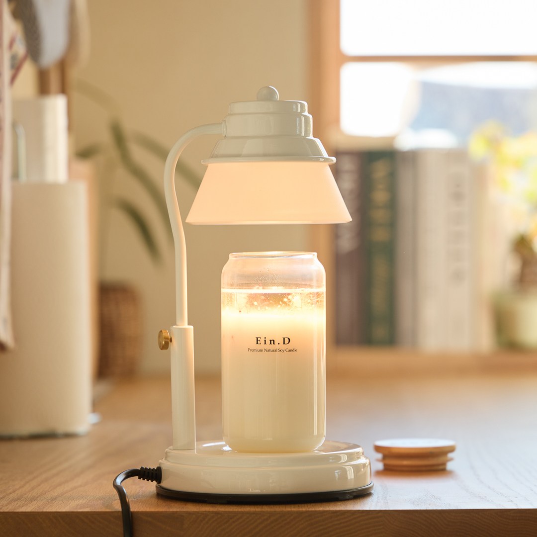 캔들 백화점 국내 제작 매직 타이머 높이조절 불빛조절 캔들워머, 현재가 29,800원