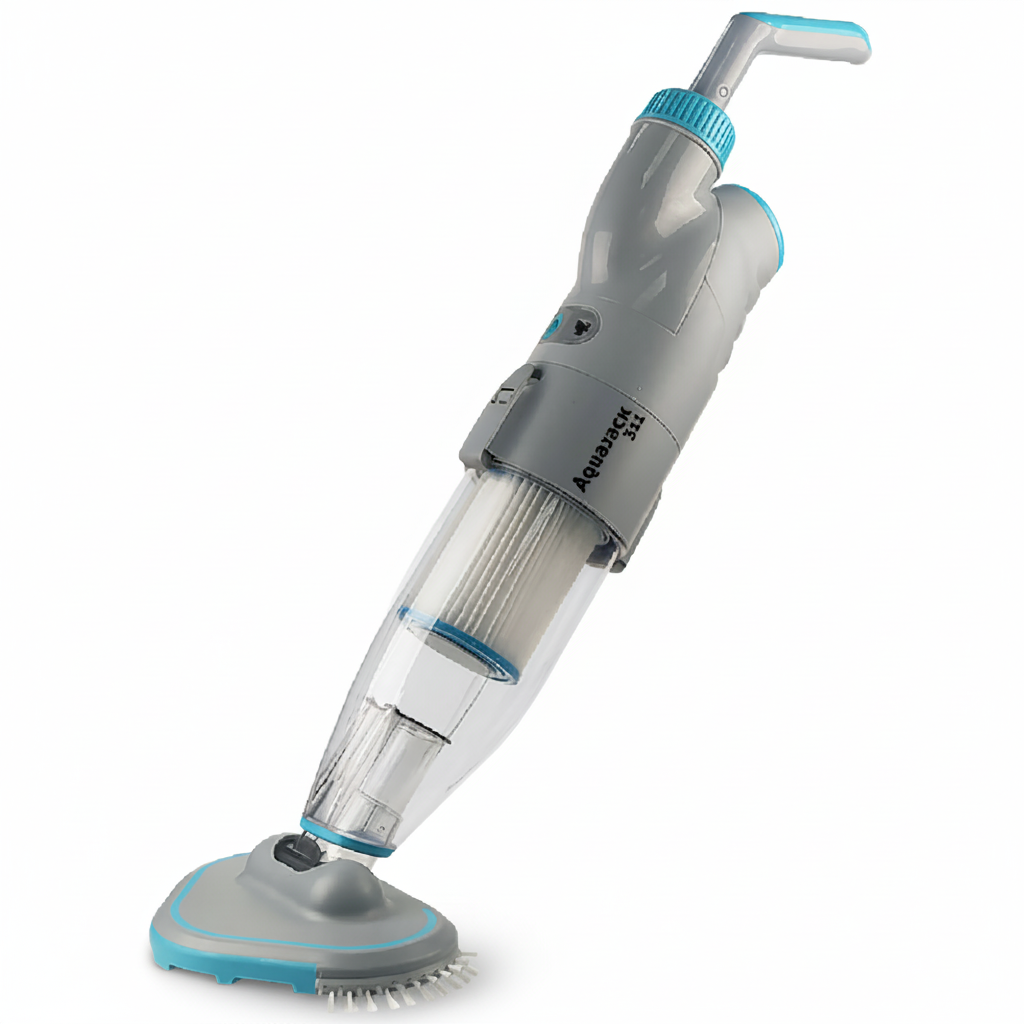 유럽 무선 청소기 부분 1위 수영장 청소기 311 PRO 수중 무선 풀장 청소기 아쿠아잭 311 PRO  오늘 출발 익일도착! 430,000원