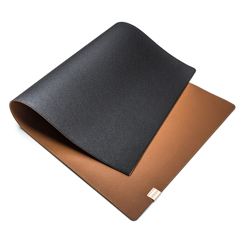 헤르만 가죽 라벨 데스크매트 46,560원