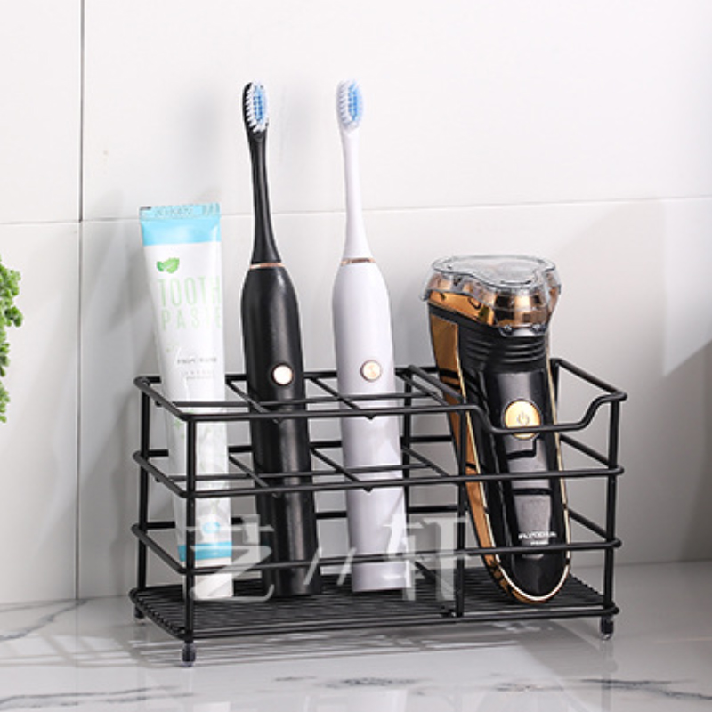 더블트리 튼튼 스테인리스 칫솔꽂이 5,770원