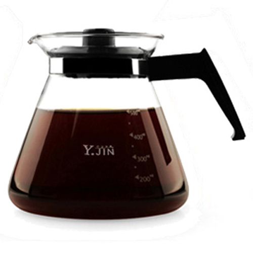 프랜드커피 카페 드립서버, 단품, 500ml, 1개 8,420원