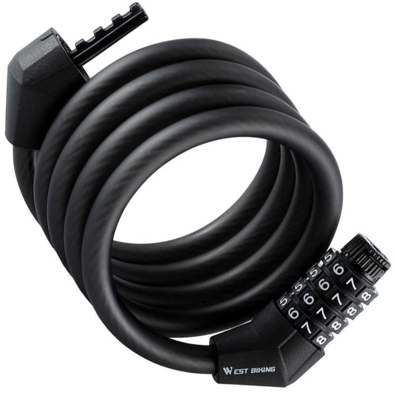 시그니처베이지 자전거 킥보드 번호키 자물쇠 YPZ106 9,900원