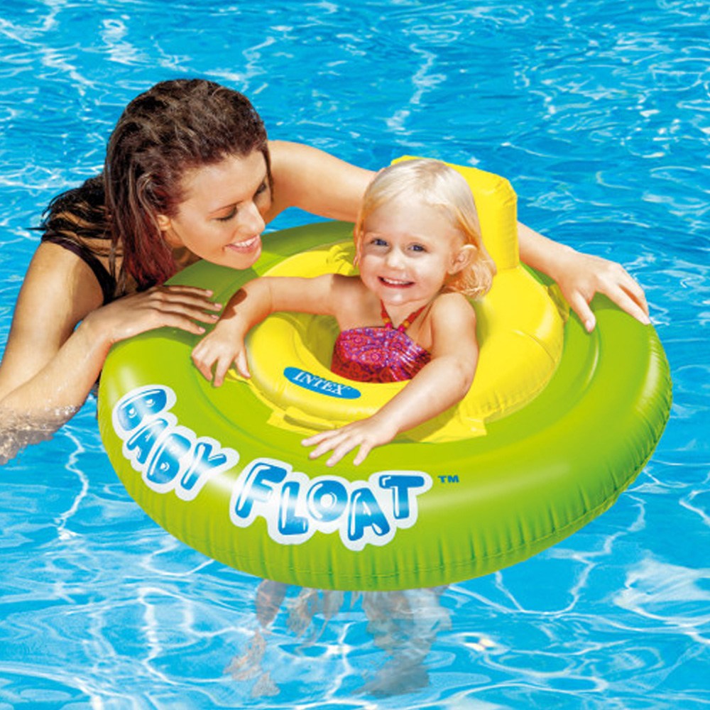 [인텍스] 베이비 플로트 유아 보행기 튜브 기저귀튜브, 상세페이지 참조, 1개 12,880원