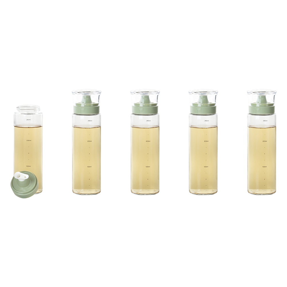 키텐실 비스포크 양방향 멀티 실리콘 오일병 M Cap 세이지 26,000원