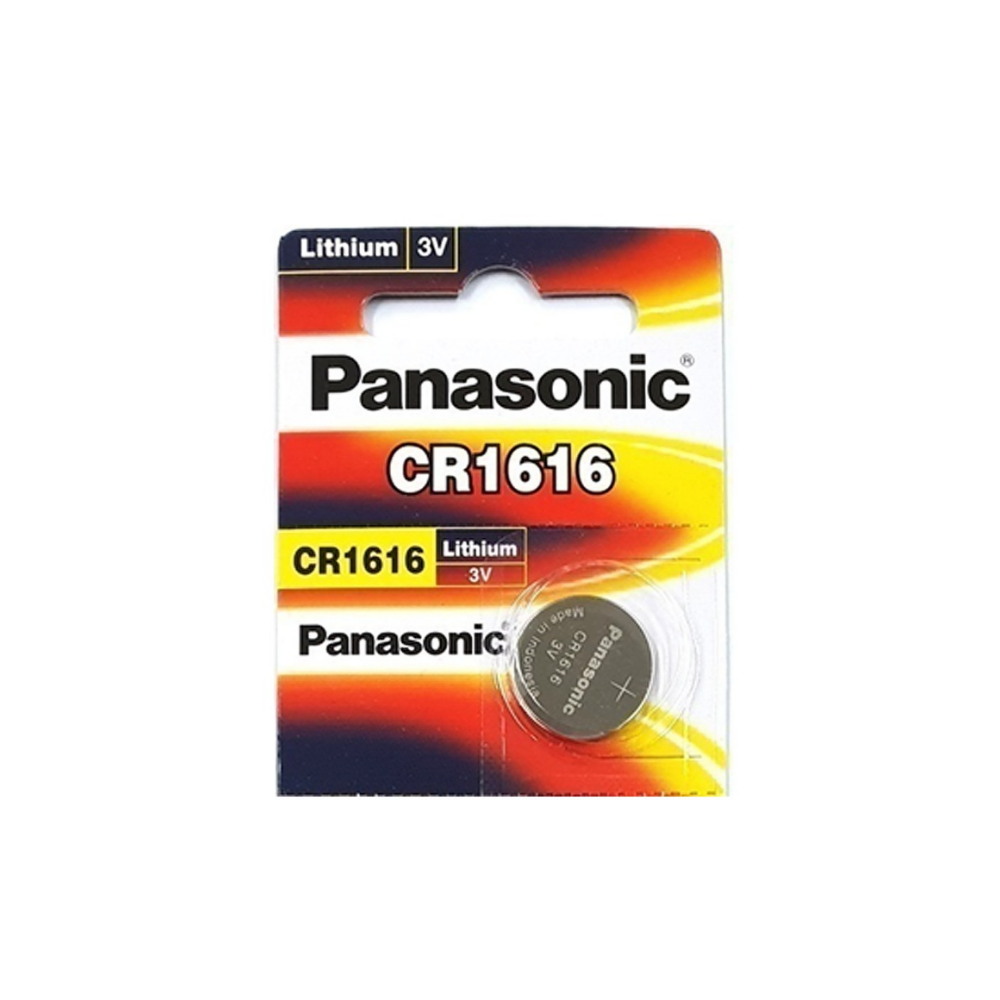 파나소닉 CR1616(1알) 3V 리튬전지 건전지 3,790원