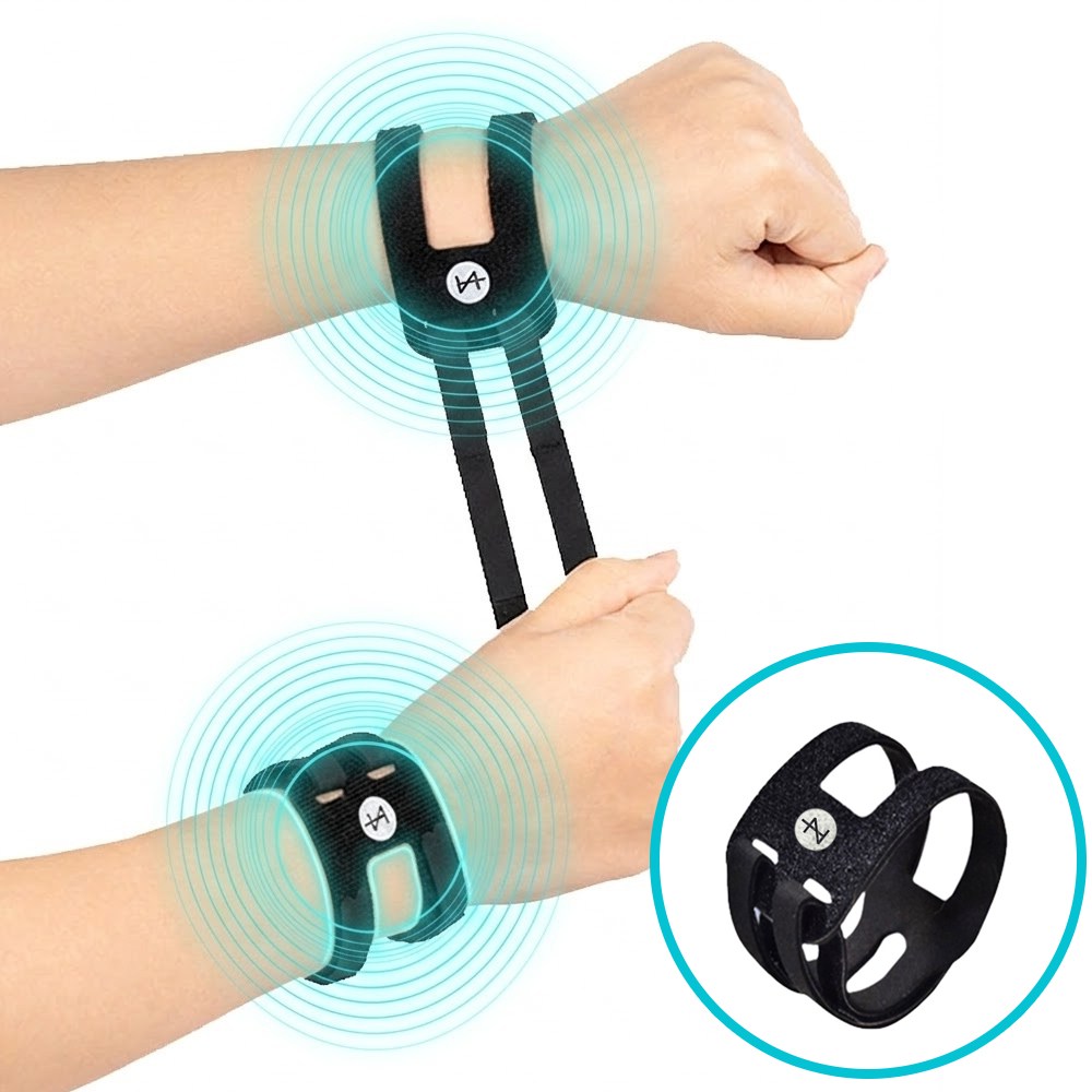 유큐어 손목보호대 TFCC 팔목 아대 임산부 손목 밴드 지지대 일자형 보호대 18,900원