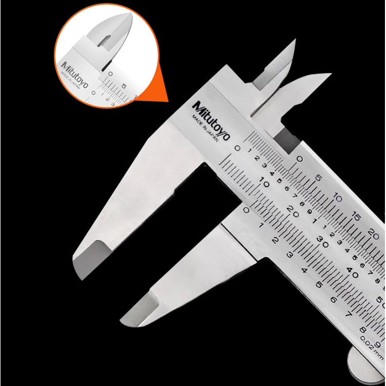 미스토요 전문가용 디지털 전자 버니어 노기스 캘리퍼스 150mm , 1개 28,090원