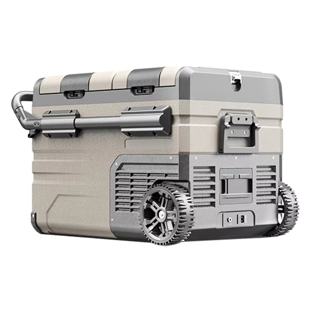 알피쿨 TAW 시리즈 다용도 더블 도어 차량용 냉장고 휠 버전 219,470원