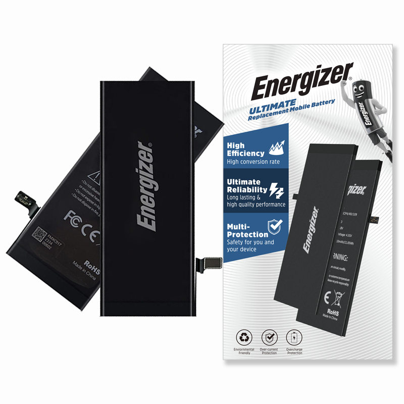 에너자이저 아이폰11프로 배터리 (iPhone11Pro Battery) 표준용량 (3046mAh, 수리키트 미포함) Energizer 아이폰배터리 - IT2000, 1개, 아이폰11프로 배터리 (표준용량, 수리키트 미포함) 39,000원