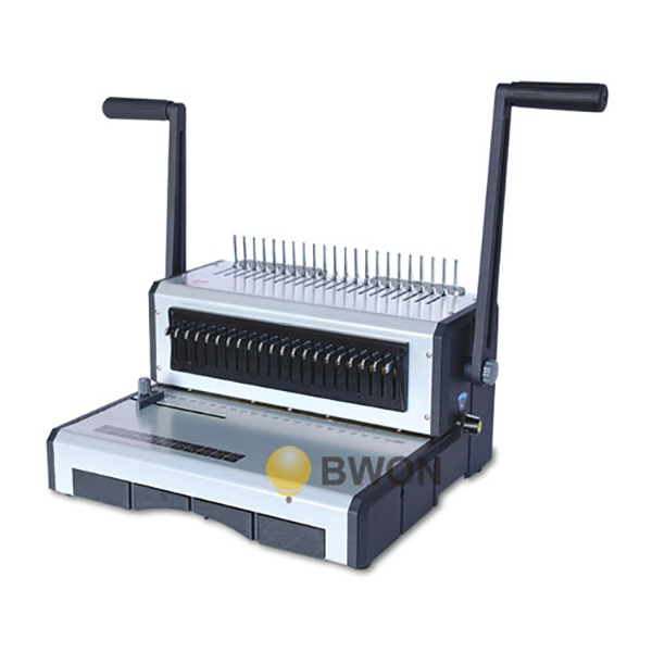 비원스토어 핸즈코리아  플라스틱링 제본기 HKC-117 290,000원