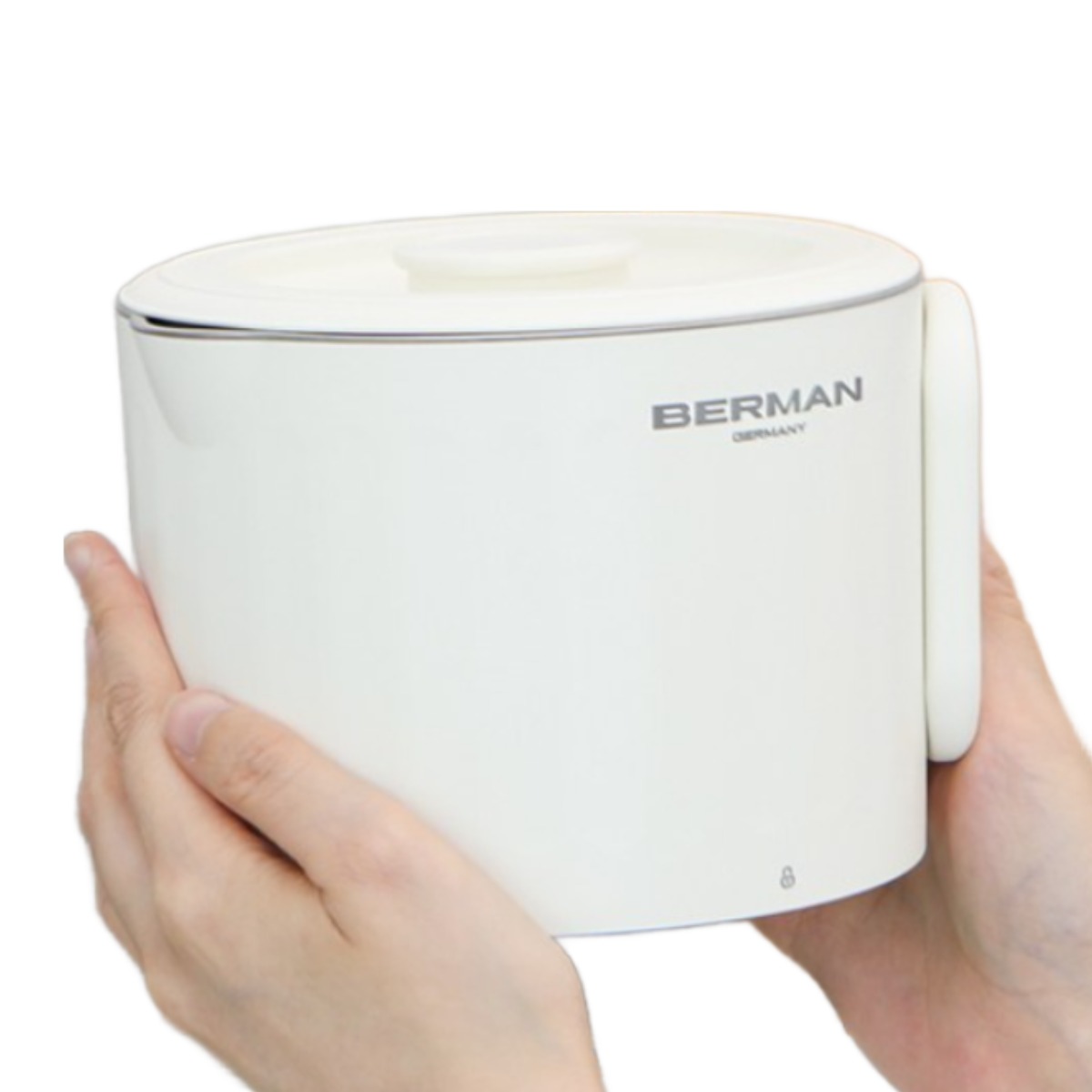 독일 베르만 컴팩트 커피 라면 햇반 접이식 휴대용 전기포트, 단품 55,000원