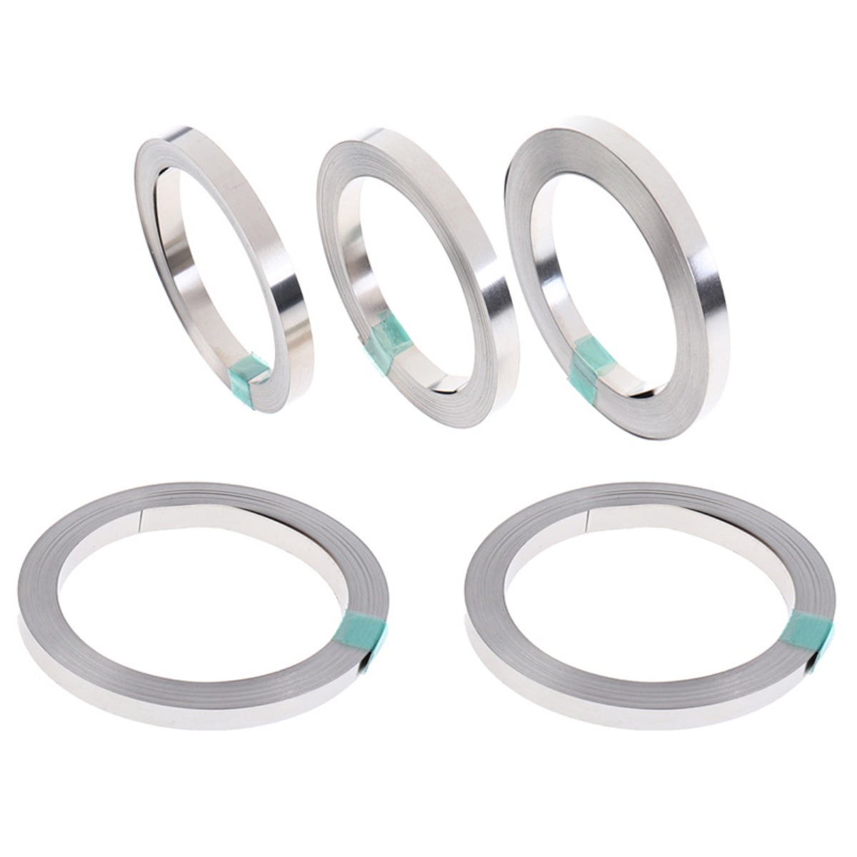 하비토 니켈 플레이트 18650 리튬전지 0.1 0.15 0.2T 니켈판, 1개 6,500원