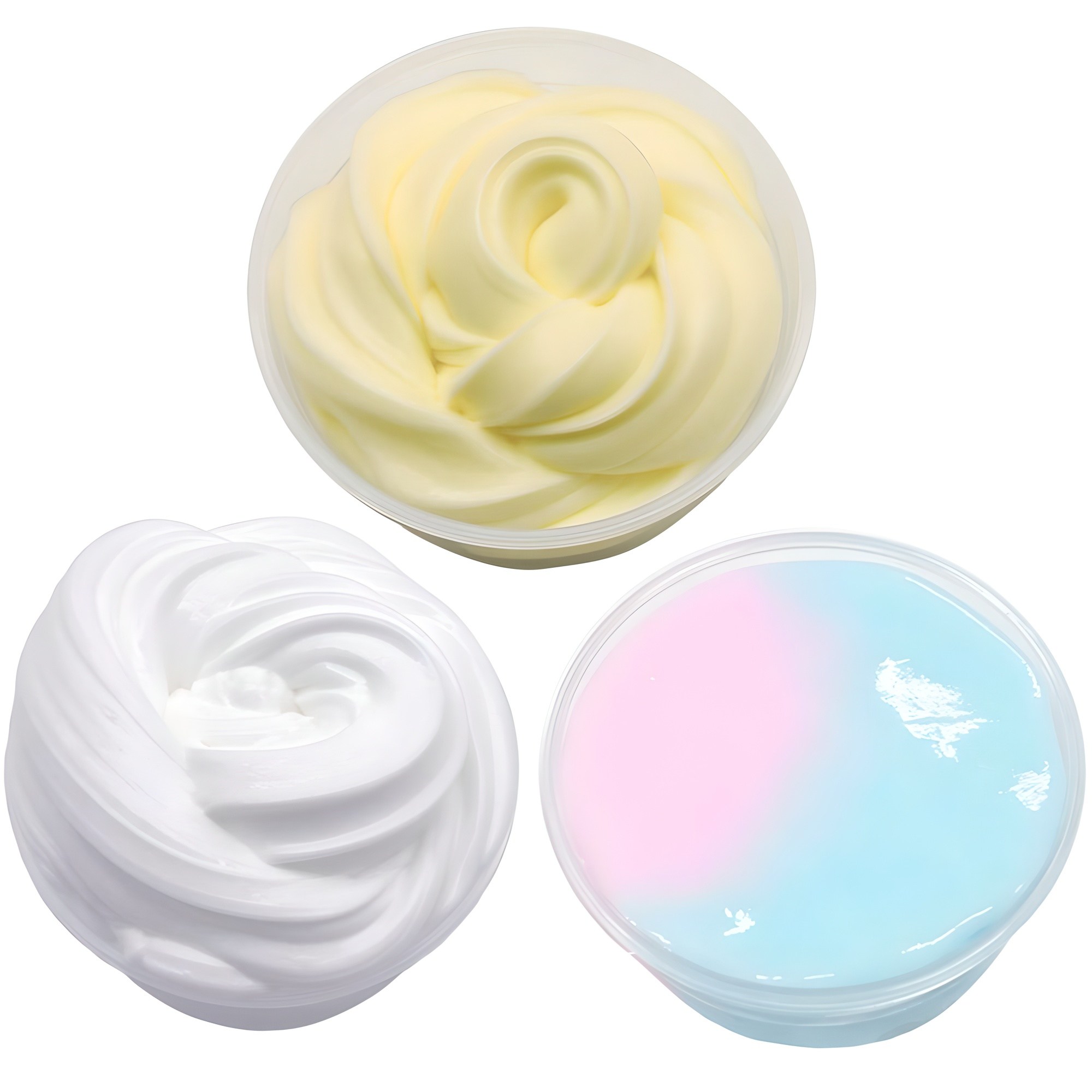 아트니즘 버터 슬라임 120ml x 3종 세트 55,080원