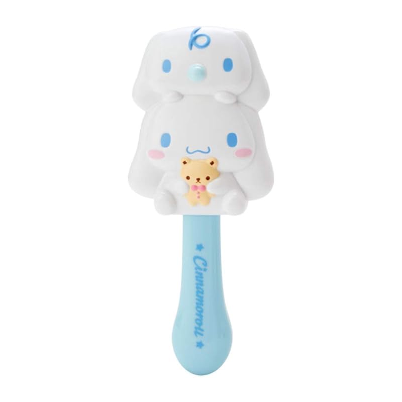 산리오(SANRIO) 시나모롤 캐릭터형 헤어브러시 21,600원