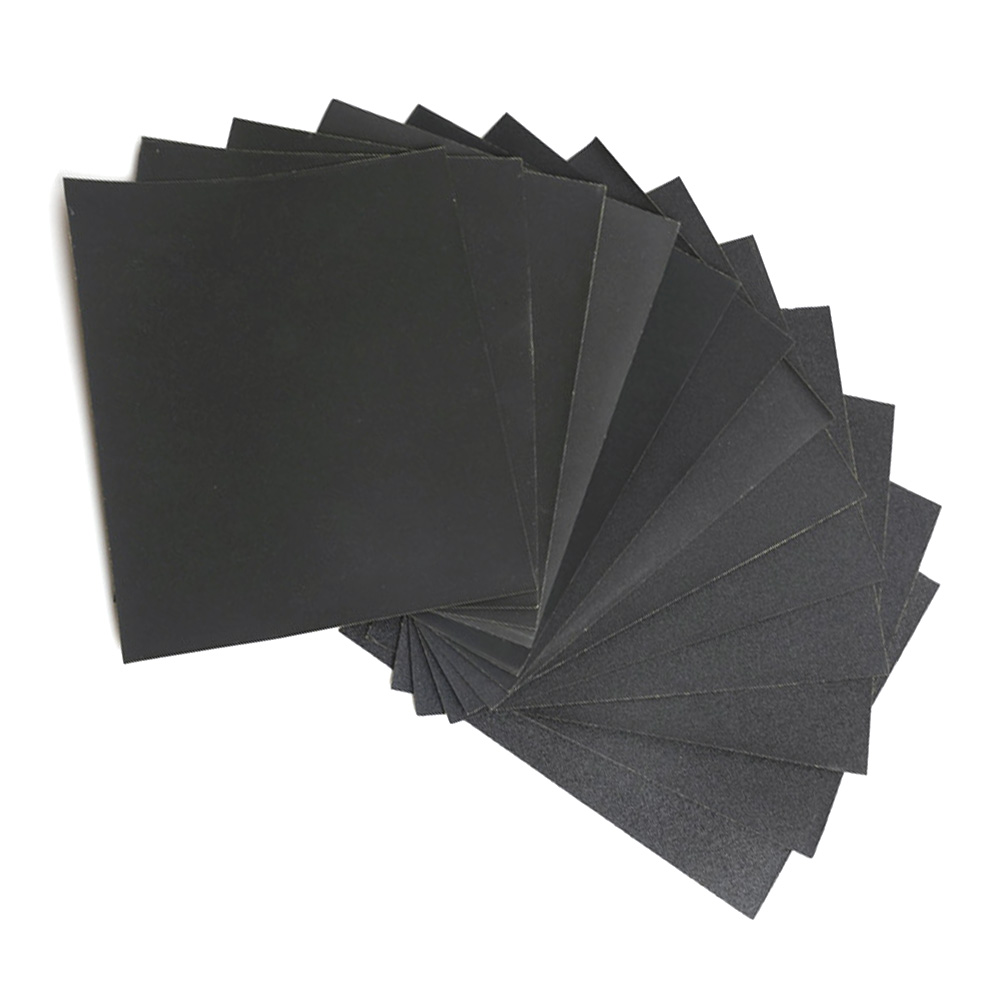 온더칩 종이 사포 60~2000방 (10장) 4,500원