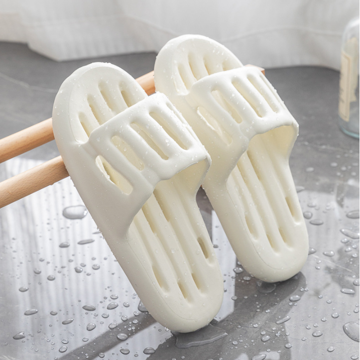 에버리즈 폭신폭신 미끄럼방지 커플 욕실화 화장실 욕실 슬리퍼 6,480원