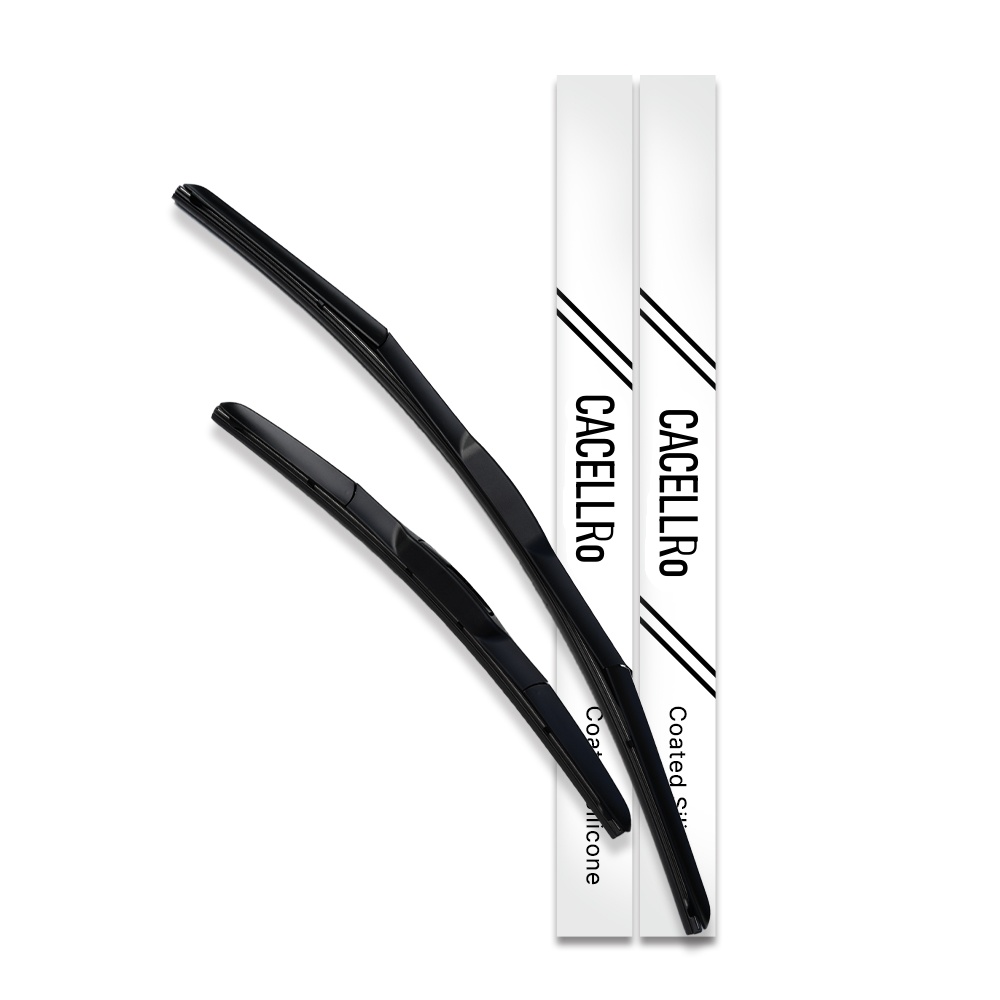 20~25년식 제네시스 GV80 와이퍼 세트 고성능 프리미엄 무소음 발수형, 제네시스 16,800원